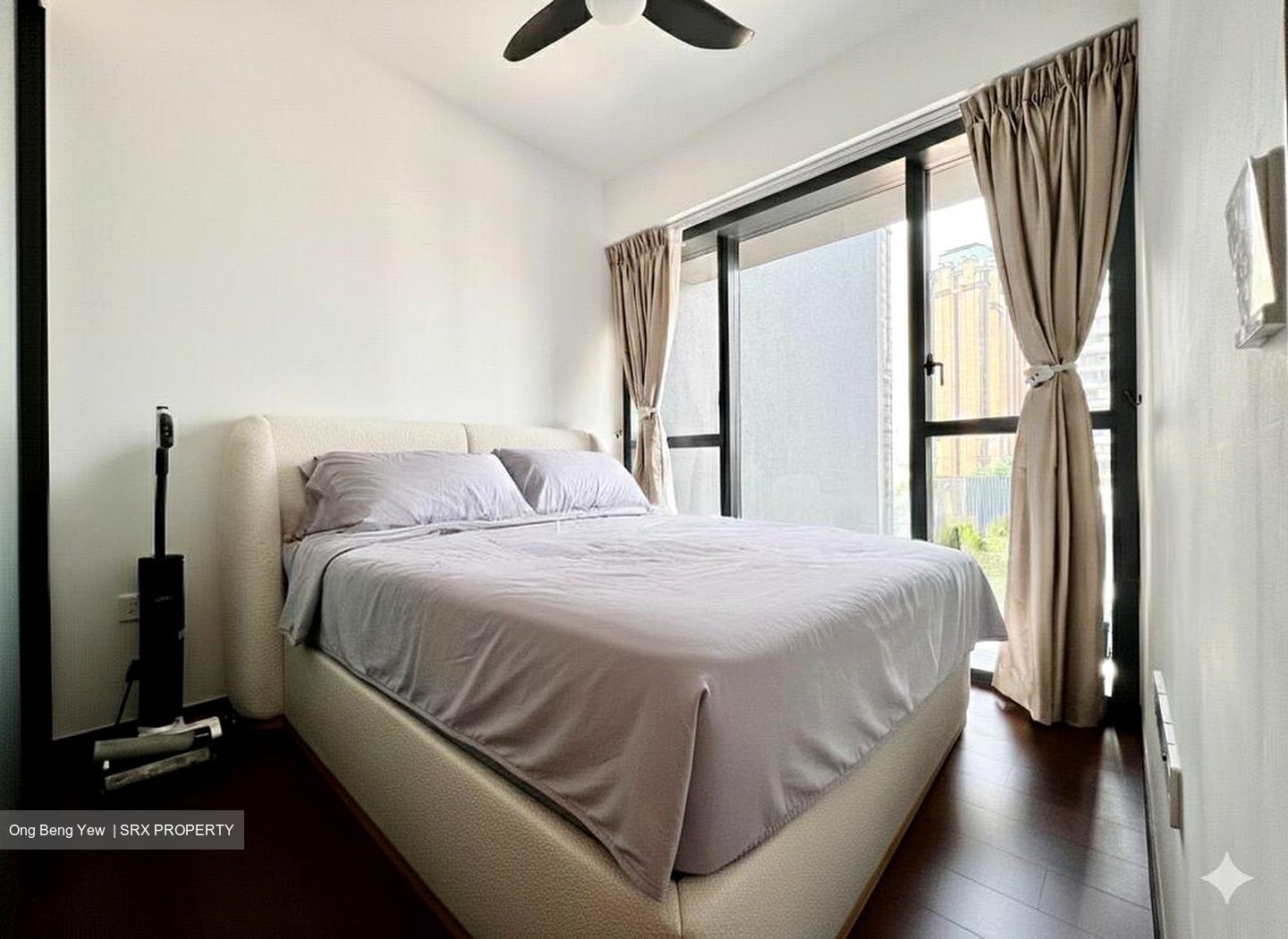 The M (D7), Apartment #545335241